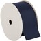 Threadart Grosgrain Ribbon Rolls - 10 yd rolls - 4 Widths 25 Colors - Solid Colors Ribbed Pattern - For Bows, Decorations, Hair Clips, and More